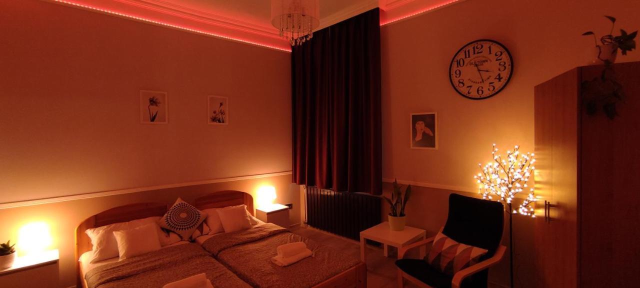 Center Apartman Szeged Exterior foto